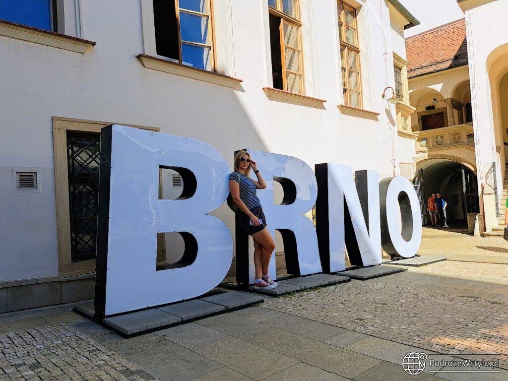 Brno – Atrakcje miasta